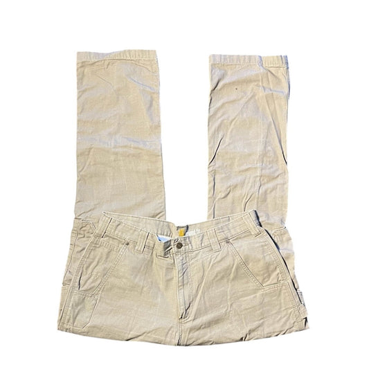 Carhartt Relaxed Fitted Pants