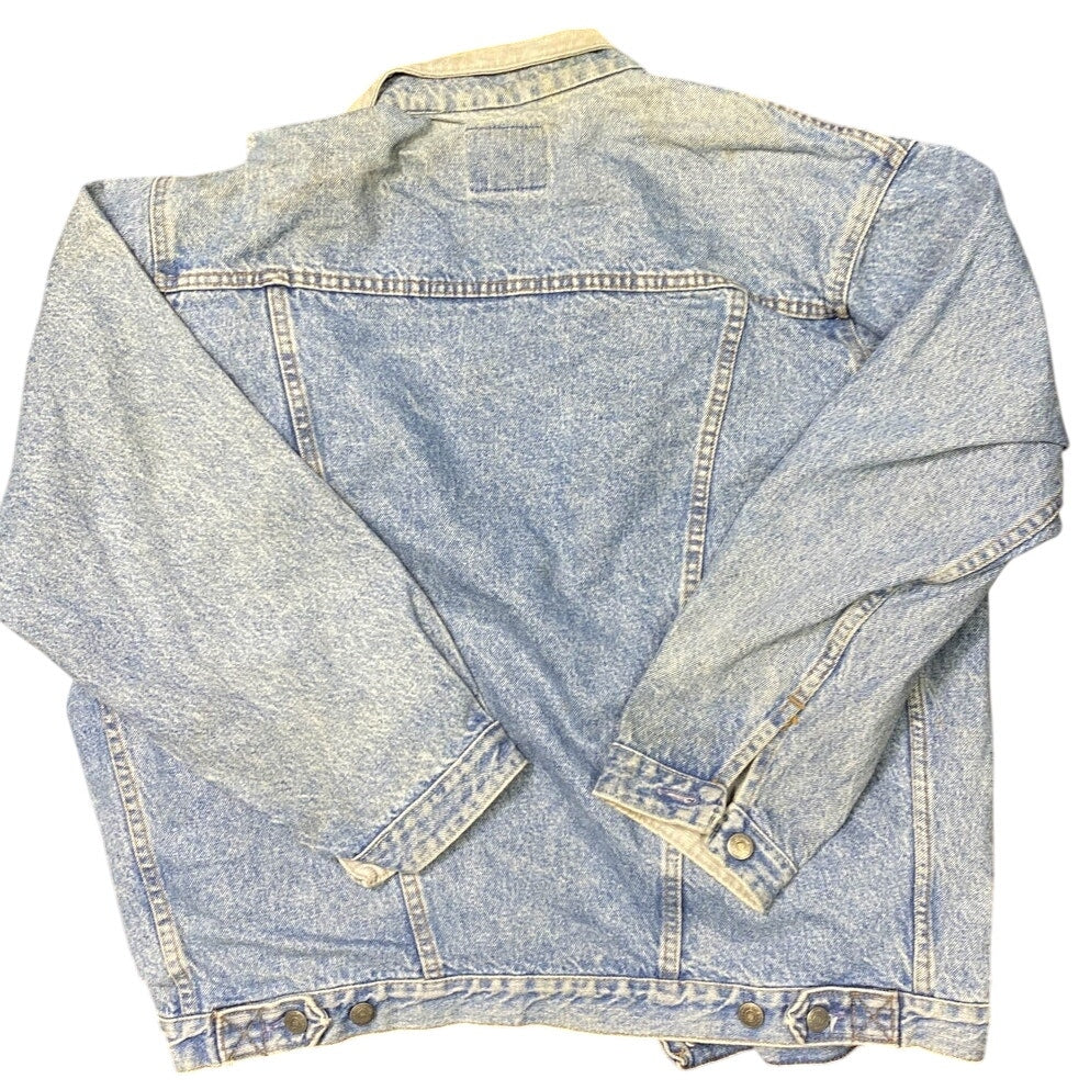 Gap Blue Jean Jacket