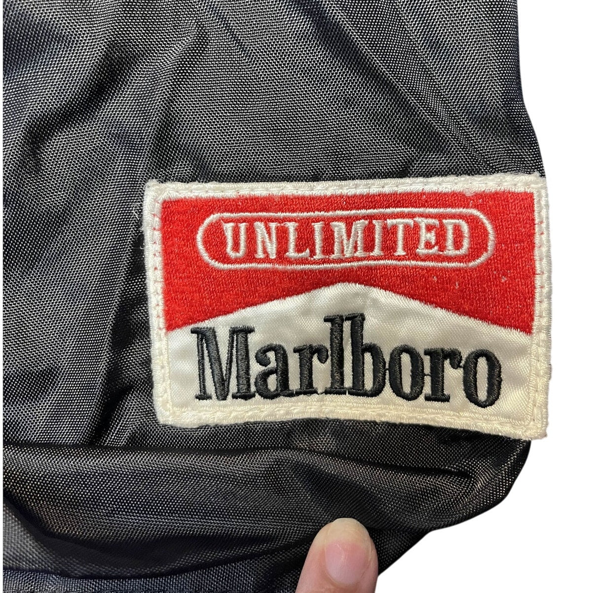 Unlimited Marlboro Men’s Jacket