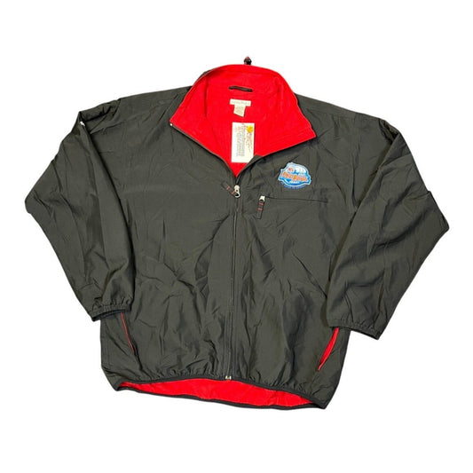 Cutter & Buck 2000’s Pro Bowl Jacket