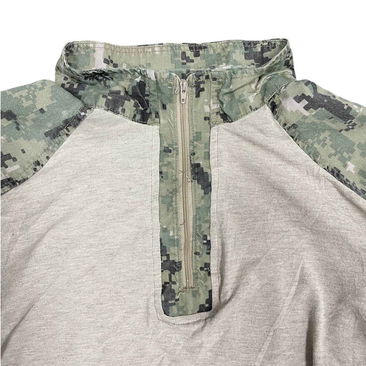 US Navy Military Defender FROG Combat Ensemble Shirt