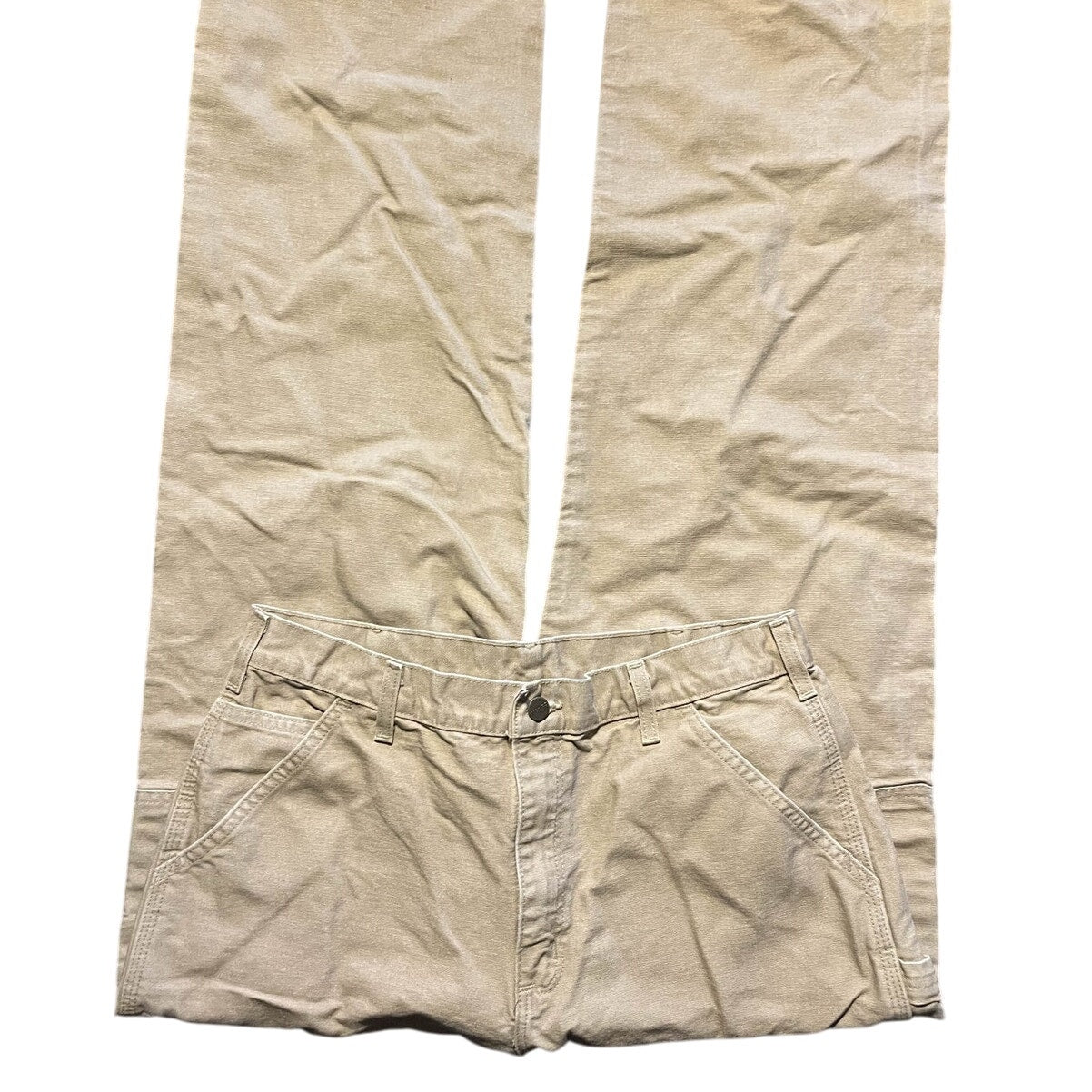 Carhartt Men’s Tan Pants