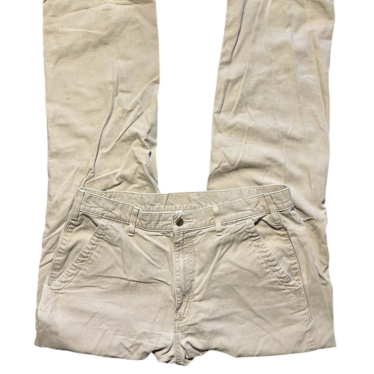 Carhartt Khaki Pants