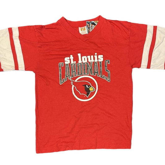 Logo 7 St. Louis Cardinals T-shirt