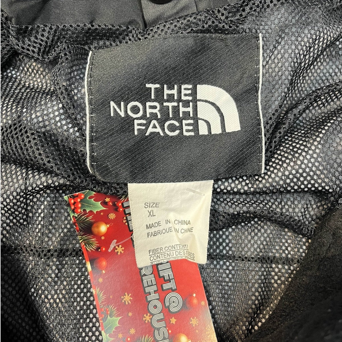 The North Face GORE-TEX