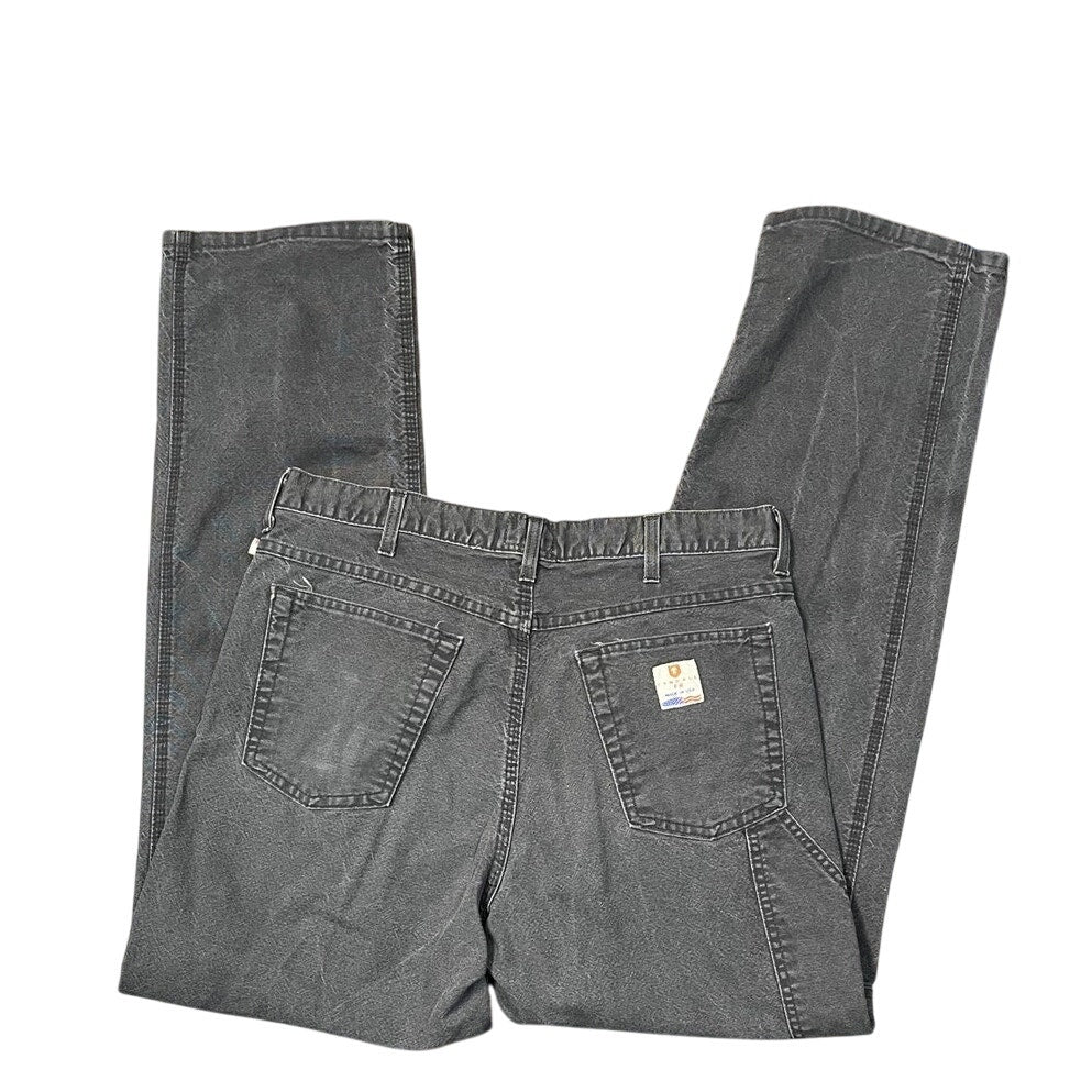 Tyndale Flame Resistant Carpenter Jeans