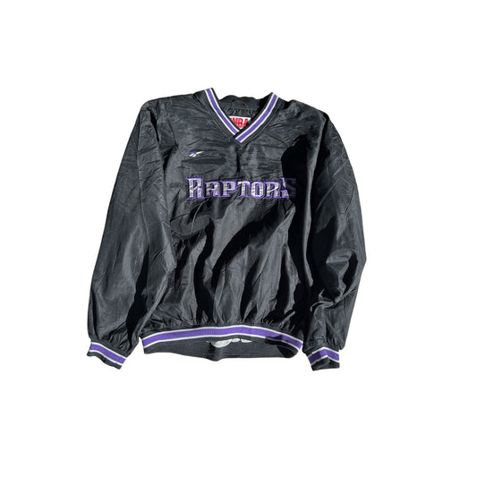 Vintage NBA Reebok Toronto Raptors Men’s Bomber