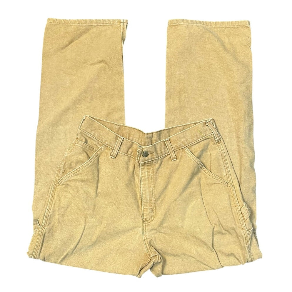 Carhartt Carpenter Pants