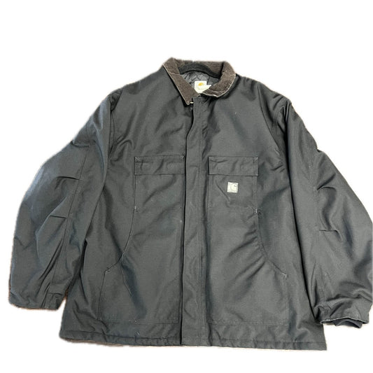 Men's Fully Insulated Jacket