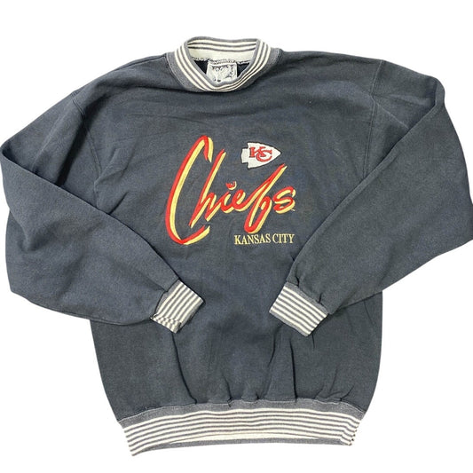 Wolf Chiefs Kansas City Sweatshirt