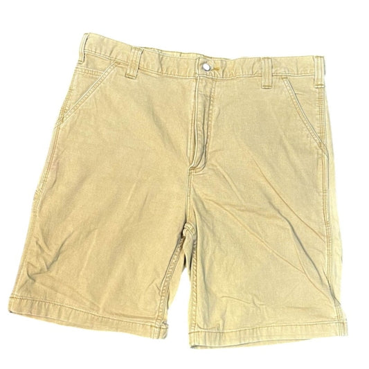 Carhartt Relaxed Fit Shorts