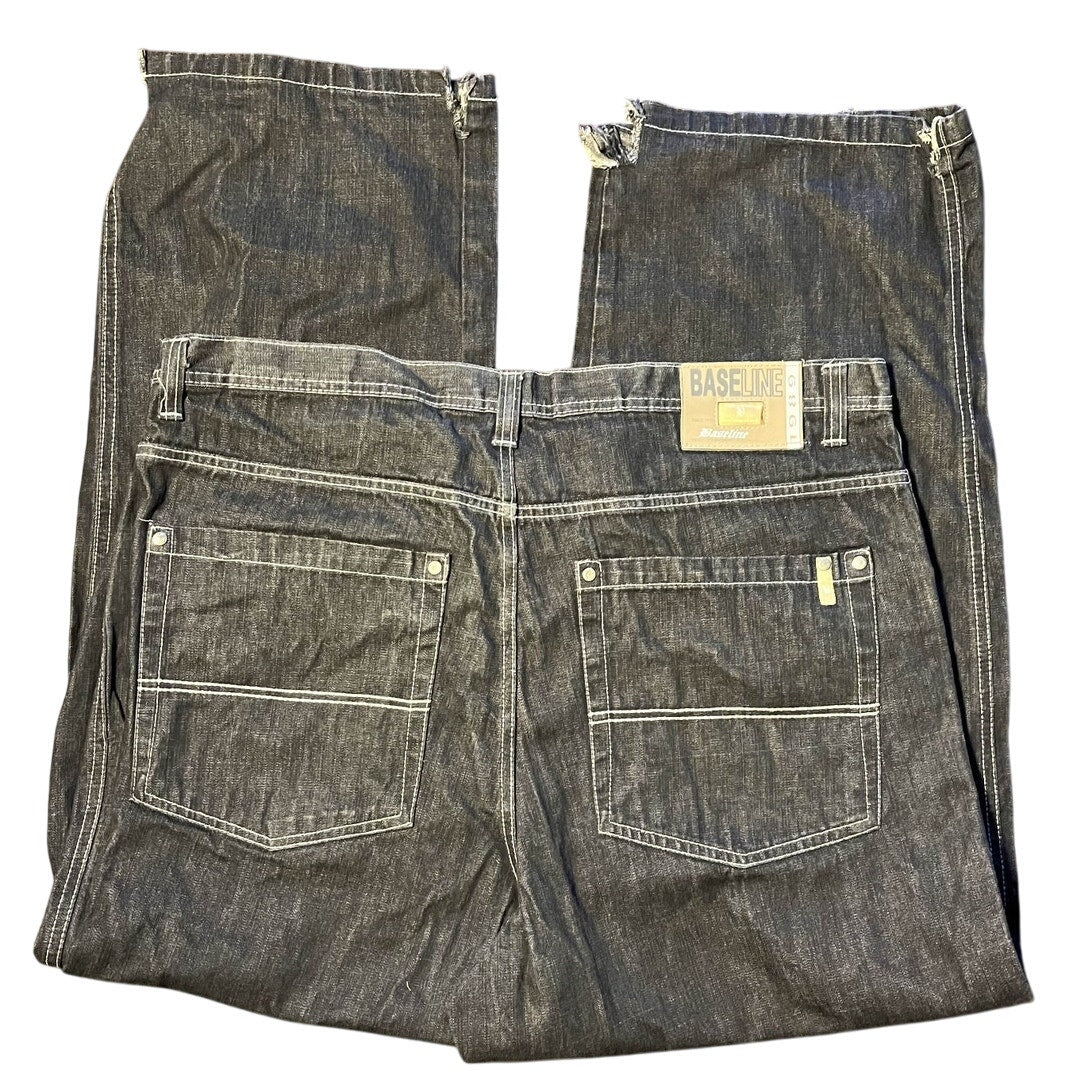 Baseline Jeans