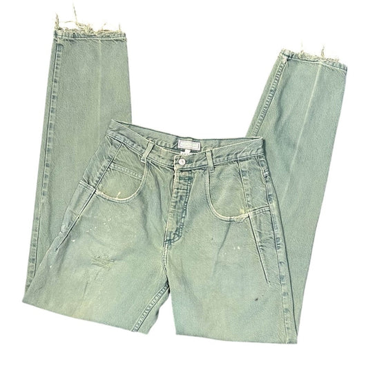 GUESS Green Jeans