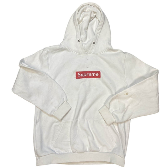 Vintage Supreme Red Box Logo