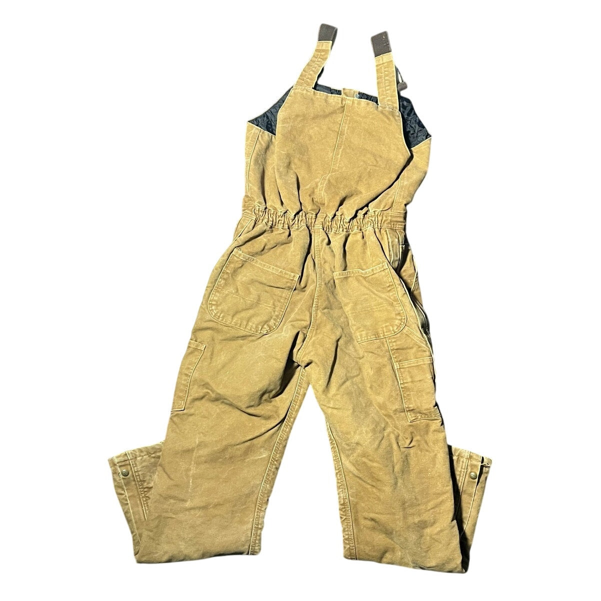 Carhartt Woman’s Overall