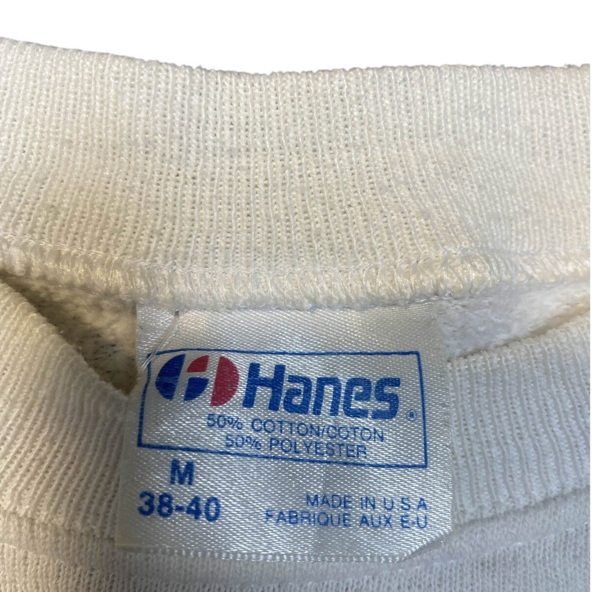 Vintage Hanes Pullover